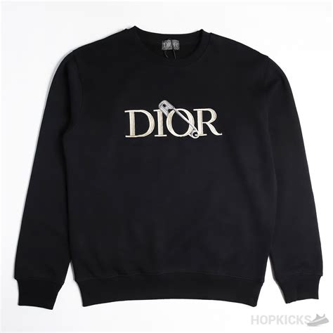 sweatshirt dior